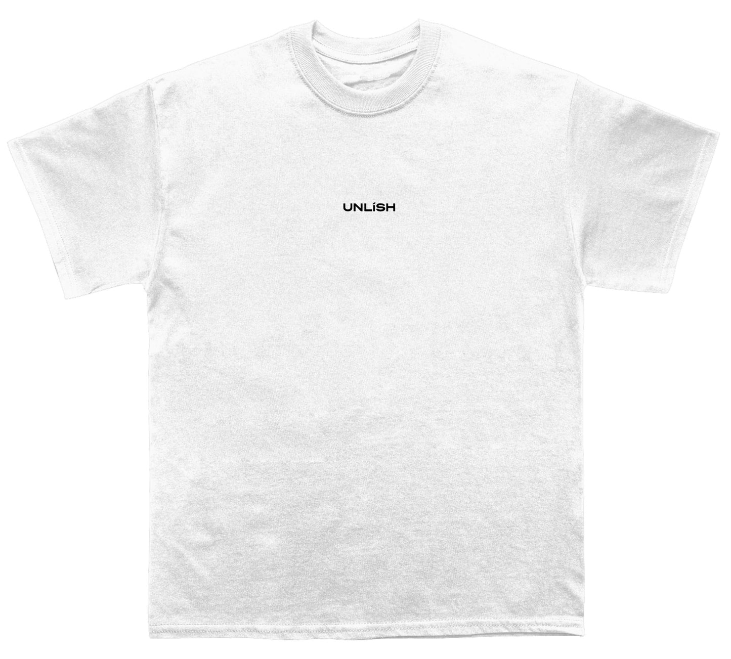 OVERSIZED UNLÍSH 001 ARTWORK TEE